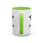 Doxycycline — Funny Dachshund Coffee Mug | Doxie League