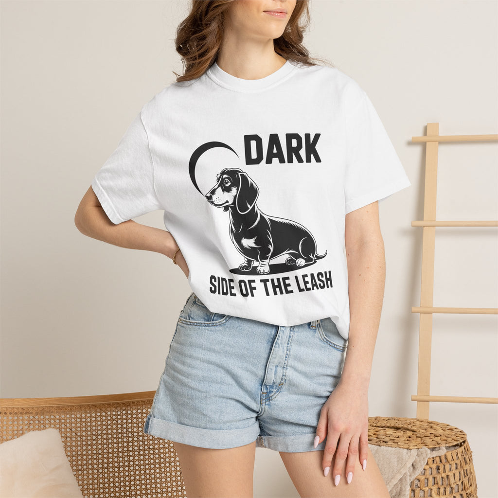 Dark Side - Doxie League Tee