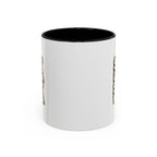 Stay Long Stay Weird — Funny Dachshund Coffee Mug | Doxie League