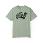 Original Doxie Mom - Doxie League Tee
