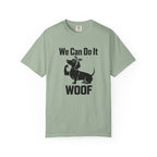 We Can - Doxie League Tee