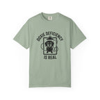 Deficiency - Doxie League Tee