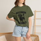 Maximum Radness - Doxie League Tee