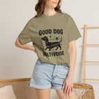 Multiverse - Doxie League Tee