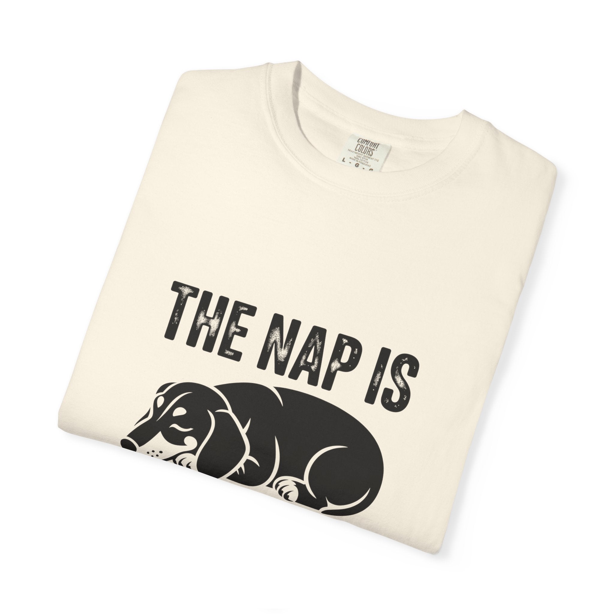 Non Negotiable - Doxie League Tee