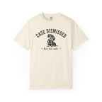 Case Dismissed Dachshund Shirt — The Legal Series