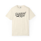 Dachshund Mom - Doxie League Tee