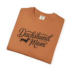 Dachshund Mom - Doxie League Tee