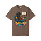 Counselor's Office Dachshund Shirt — The Educational Series