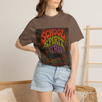 School Spirit Trip Dachshund Shirt — The Educational Series
