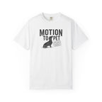 Motion To Pet Dachshund Shirt — The Legal Series