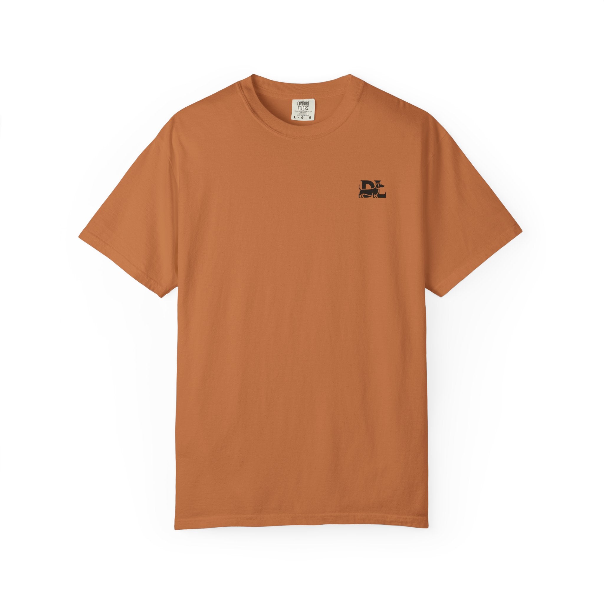 American Doxie - Doxie League Tee