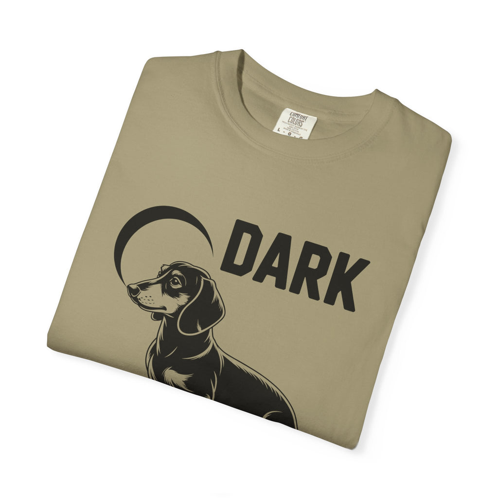 Dark Side - Doxie League Tee