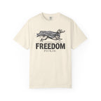 Freedom Doxie - Doxie League Tee