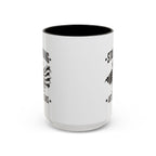Still Standing After 250 Years — Patriotic Dachshund Mug | Doxie League