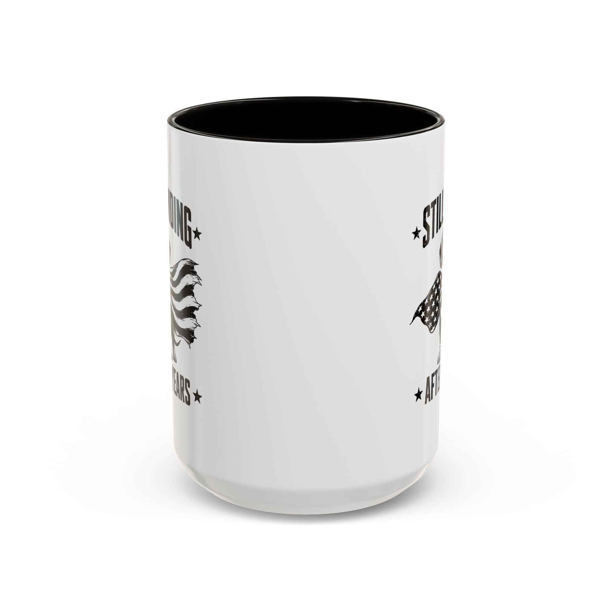 Still Standing After 250 Years — Patriotic Dachshund Mug | Doxie League