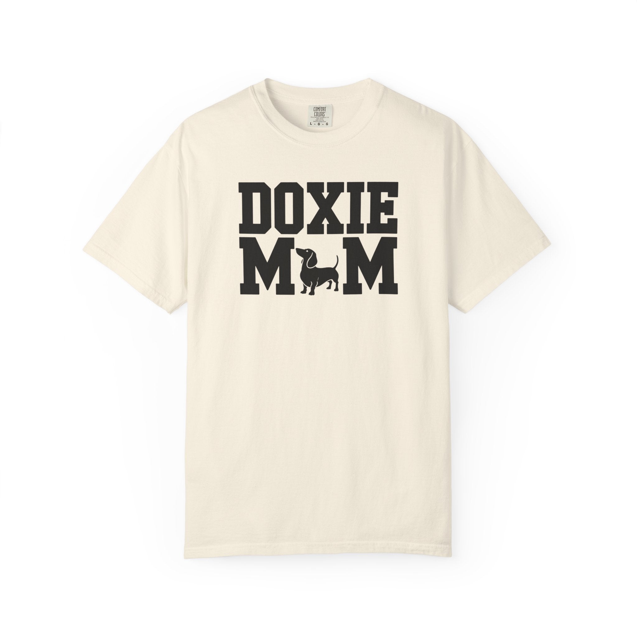 Doxie Mom - Doxie League Tee