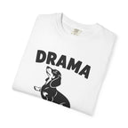 Drama Queen - Doxie League Tee