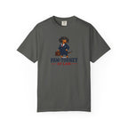 Paw Torney At Law Dachshund Shirt — The Legal Series