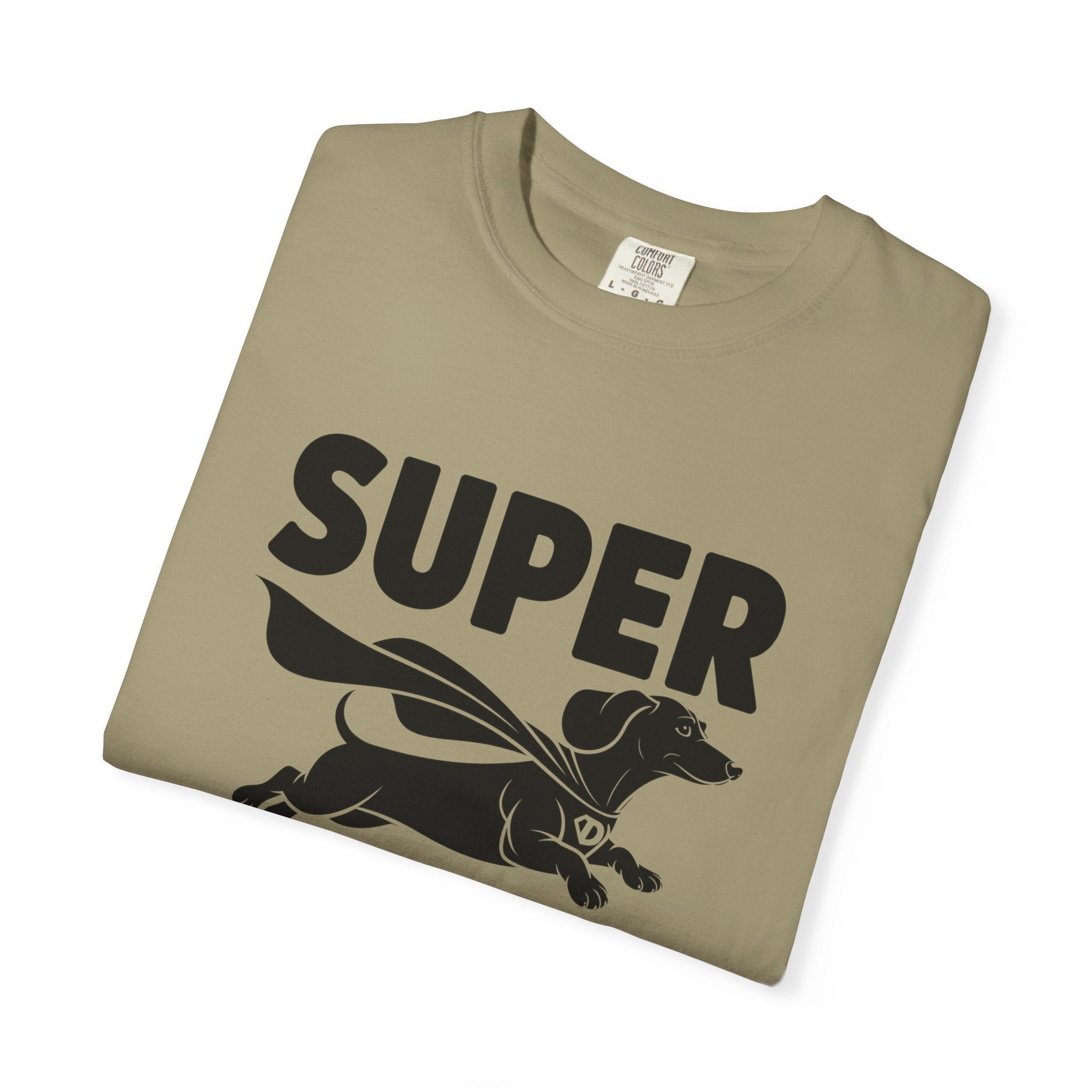 Super - Doxie League Tee
