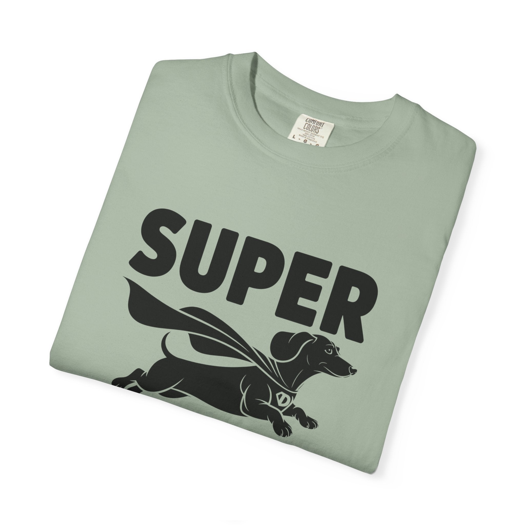 Super - Doxie League Tee
