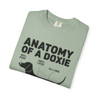 Anatomy - Doxie League Tee