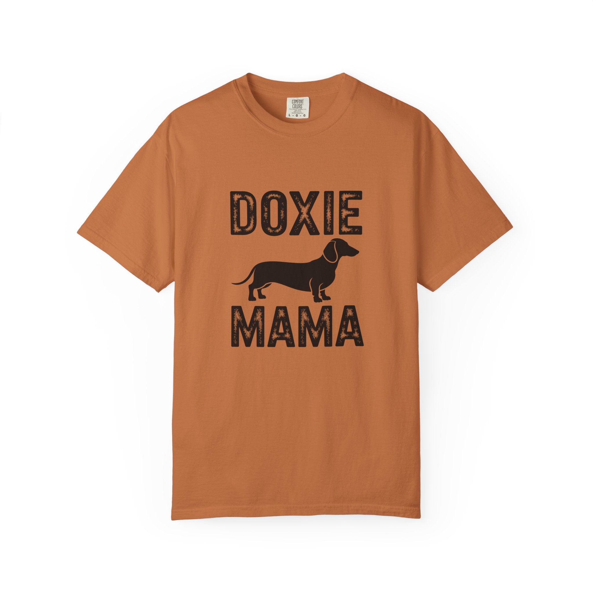 Doxie Mama - Doxie League Tee
