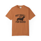 Fun Sized - Doxie League Tee