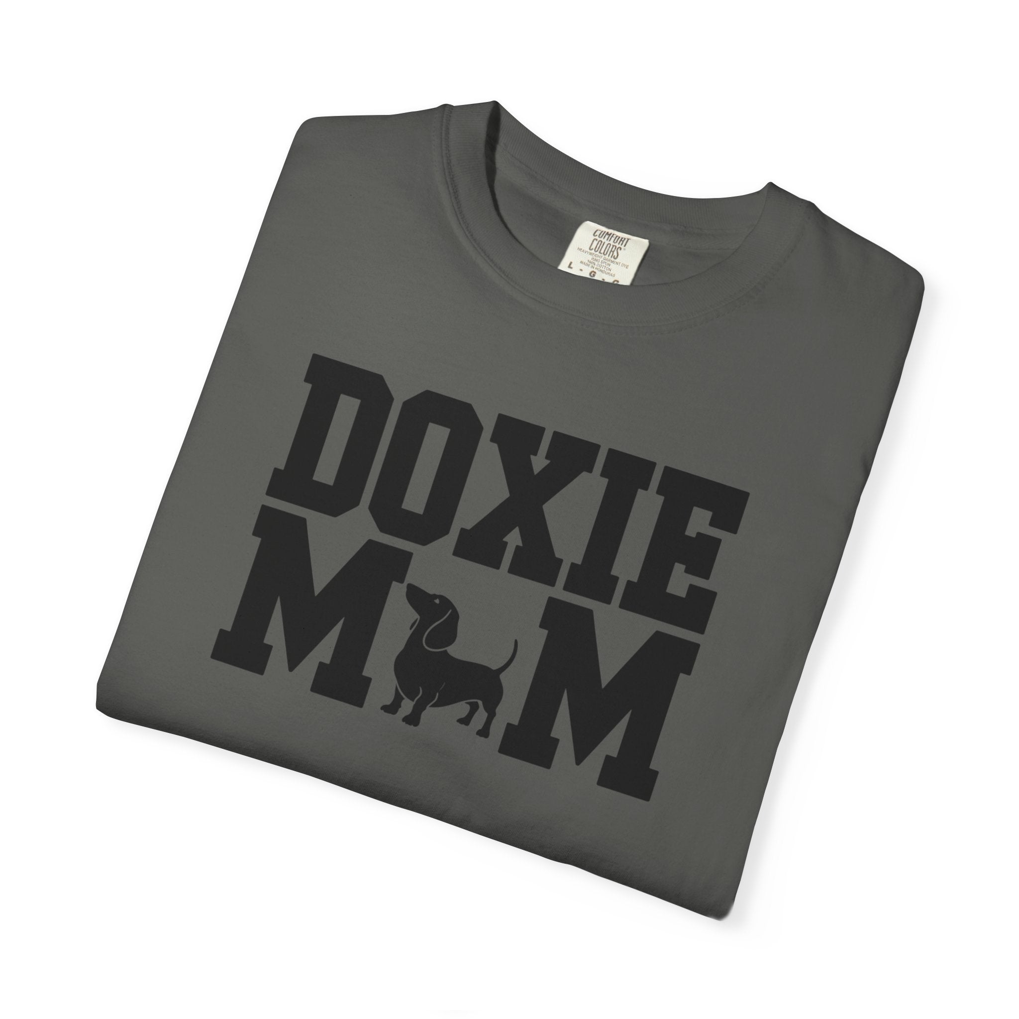 Doxie Mom - Doxie League Tee