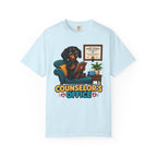 Counselor's Office Dachshund Shirt — The Educational Series