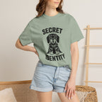 Secret Identity - Doxie League Tee