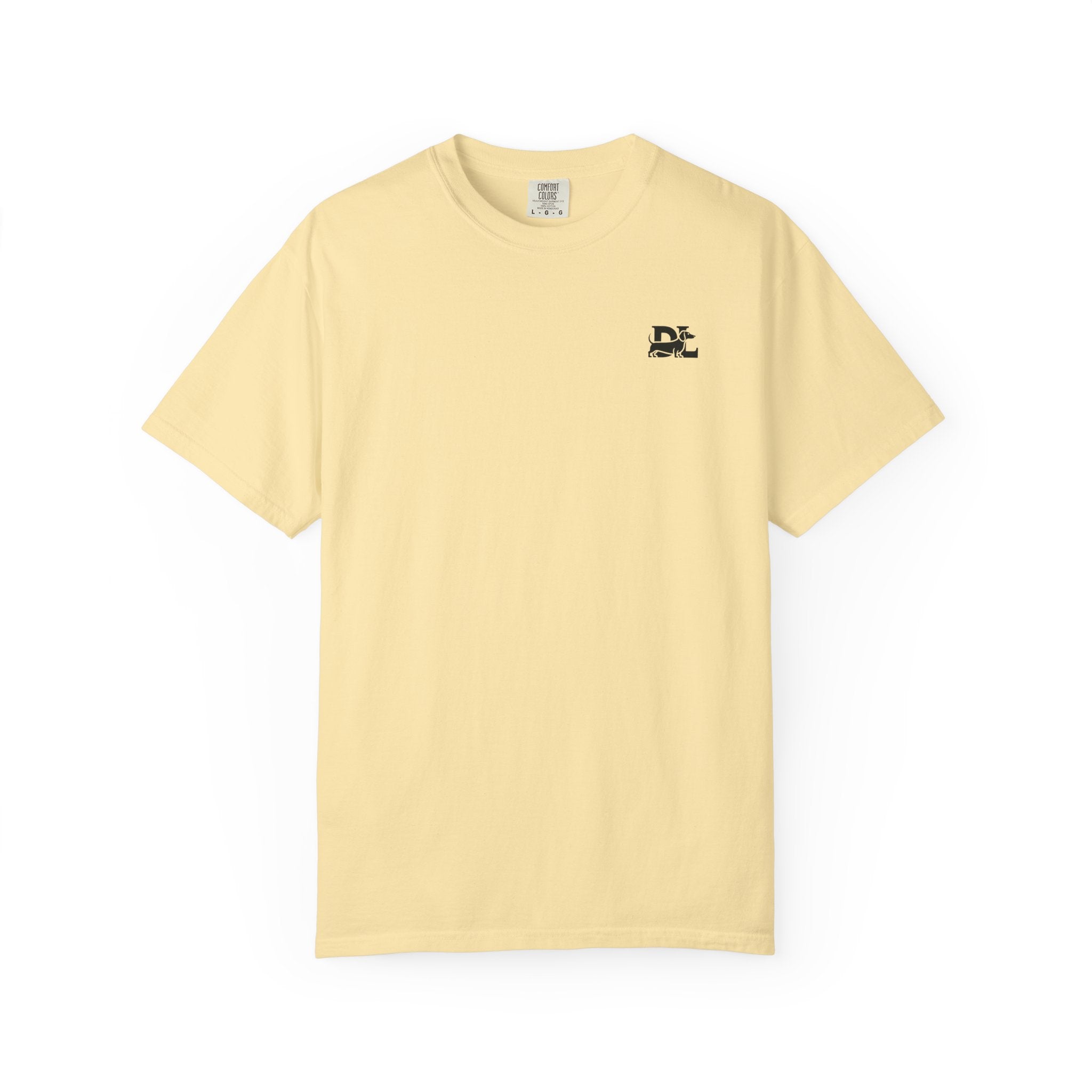 American Doxie - Doxie League Tee