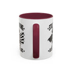 Still Standing After 250 Years — Patriotic Dachshund Mug | Doxie League