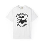 Zero Thoughts - Doxie League Tee