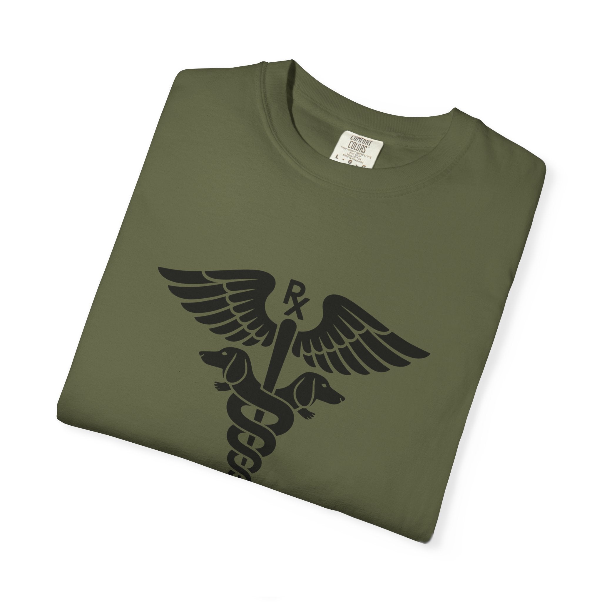 Doxycycline - Doxie League Tee