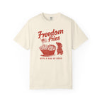 Freedom Fries - Doxie League Tee