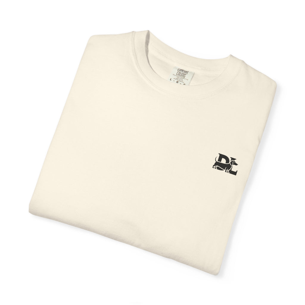 Long Live The Land - Doxie League Tee