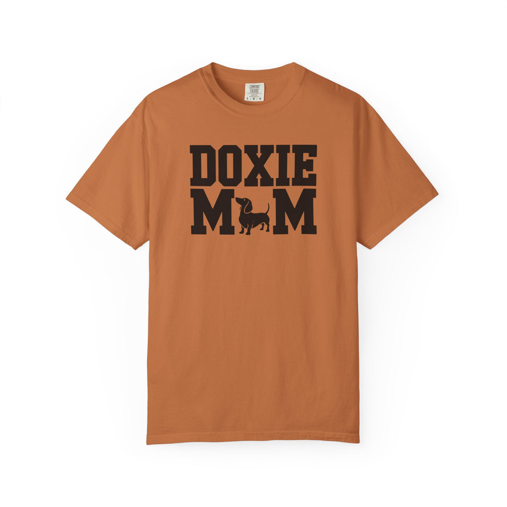 Doxie Mom - Doxie League Tee