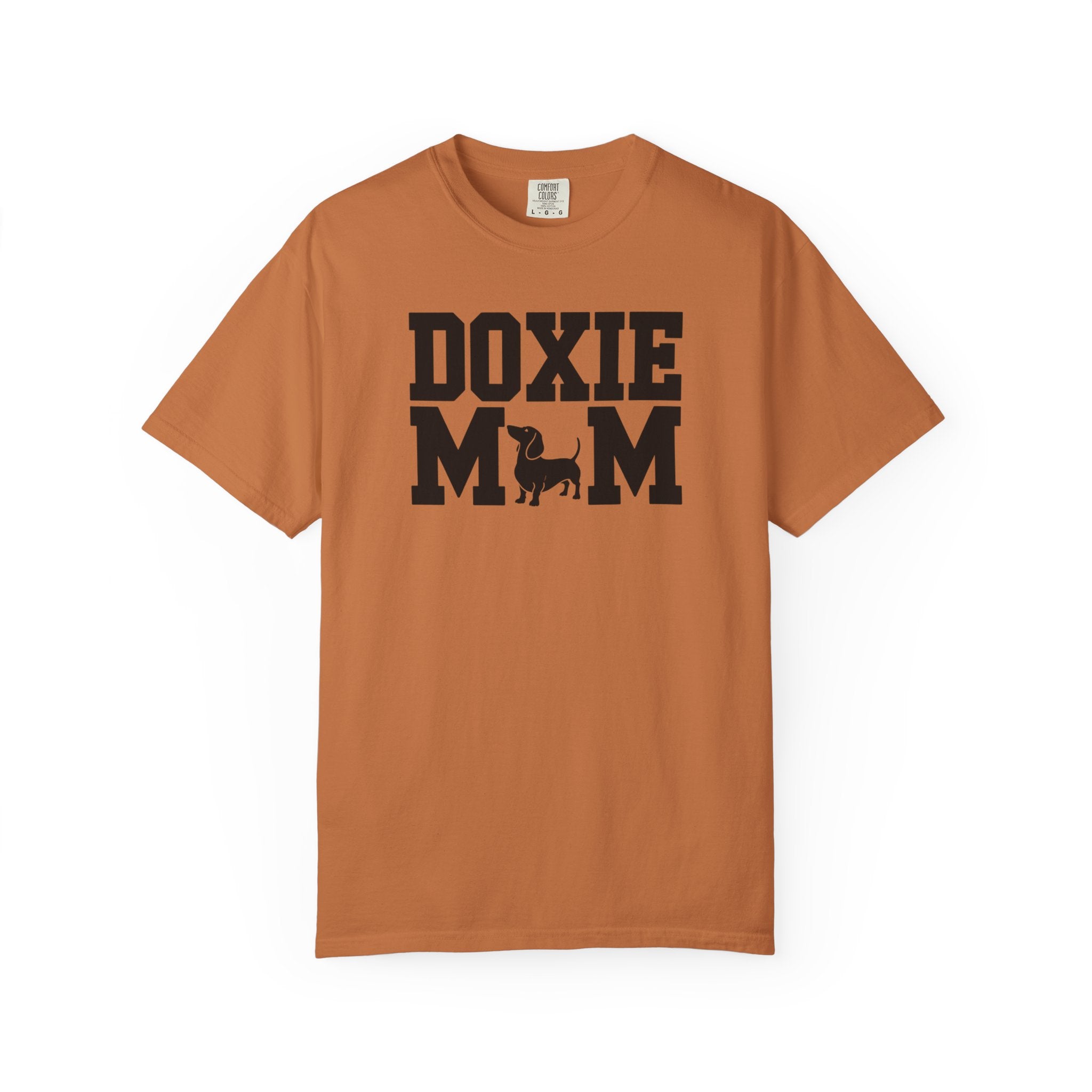 Doxie Mom - Doxie League Tee