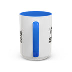 Long Dog Short Fuse — Funny Dachshund Coffee Mug | Doxie League