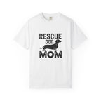 Rescue Mom - Doxie League Tee