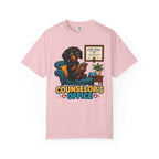 Counselor's Office Dachshund Shirt — The Educational Series