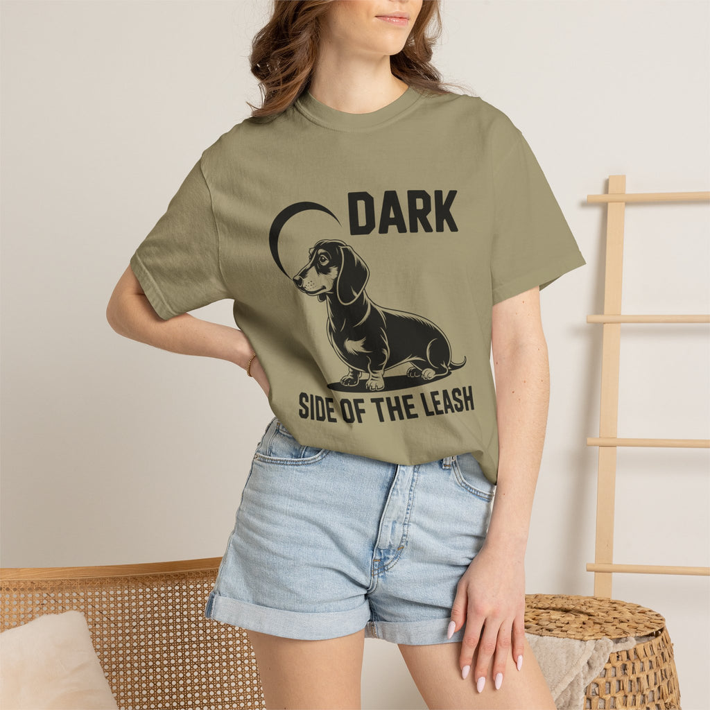 Dark Side - Doxie League Tee