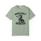 Hopelessly Devoted - Doxie League Tee