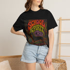 School Spirit Trip Dachshund Shirt — The Educational Series