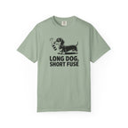 Short Fuse - Doxie League Tee