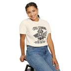 Still Standing - Doxie League Tee