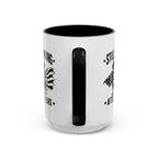 Still Standing After 250 Years — Patriotic Dachshund Mug | Doxie League