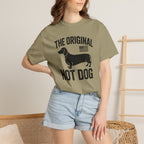 Original Hot Dog - Doxie League Tee