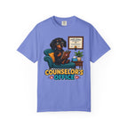 Counselor's Office Dachshund Shirt — The Educational Series